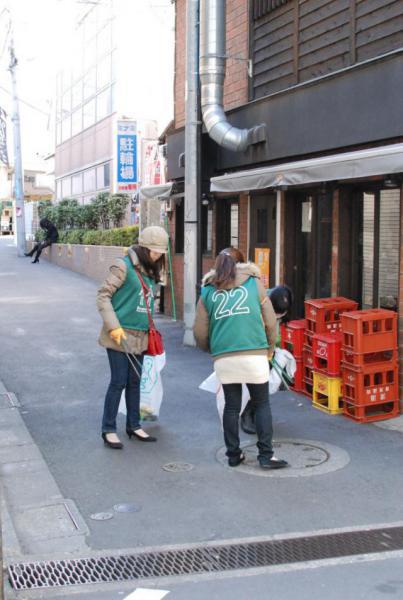 今日のお掃除日記 2月12日編画像
