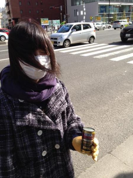 はじめまして、ひとみです。画像