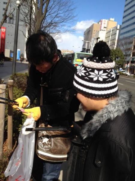 はじめまして、ひとみです。画像