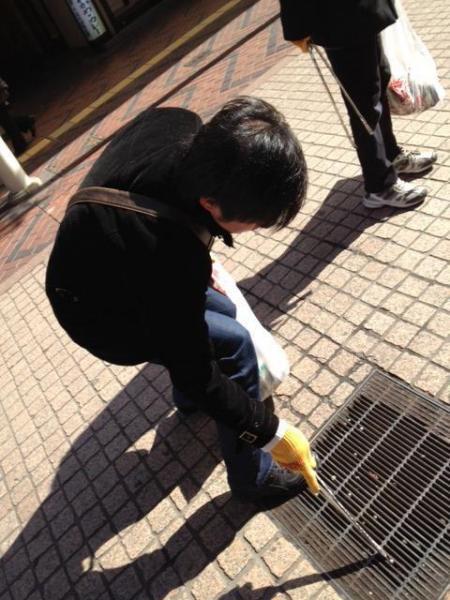 はじめまして、ひとみです。画像