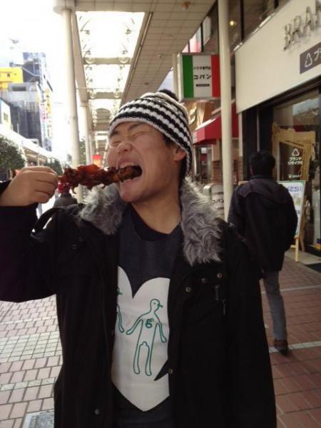 はじめまして、ひとみです。画像