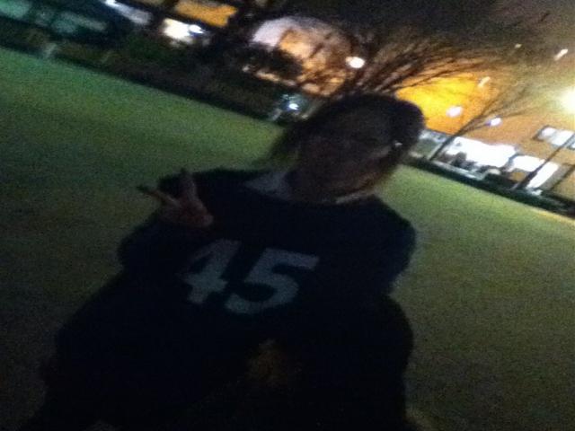 バレンタイン☆そうじ画像