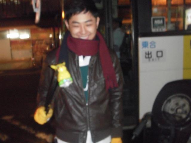 バレンタイン☆そうじ画像