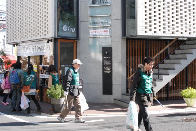 今日のお掃除日記 2月19日編画像