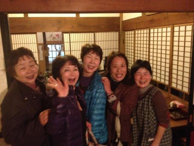 歌舞伎町から270ｋｍ画像