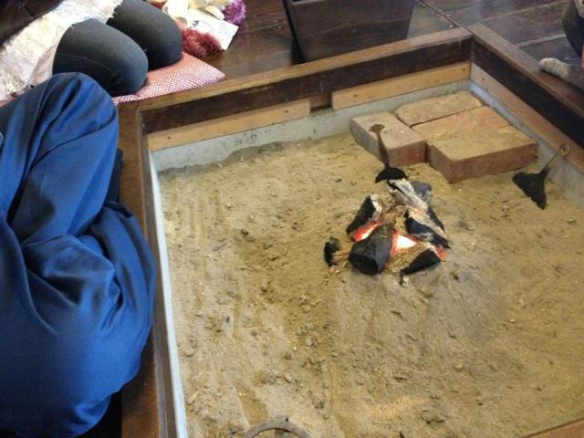 歌舞伎町から270ｋｍ画像