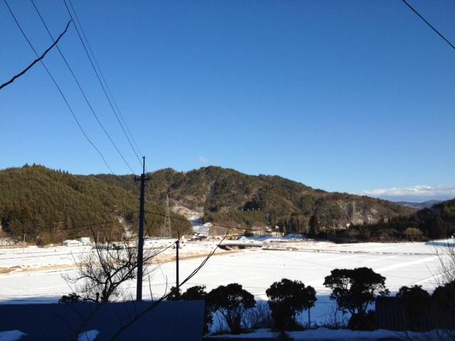 歌舞伎町から270ｋｍ画像