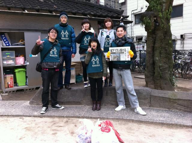 第１回熊本城マラソン報告〜＆日曜そうじ画像