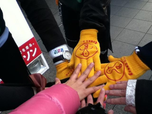 第１回熊本城マラソン報告〜＆日曜そうじ画像