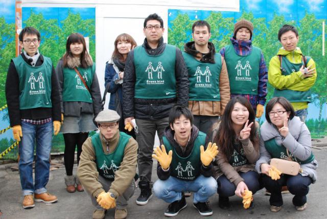 今日のお掃除日記 2月26日編画像