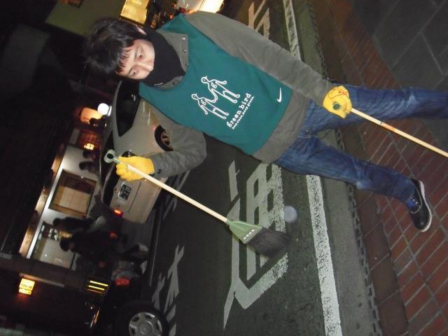 熊本　夜街ぶらり画像