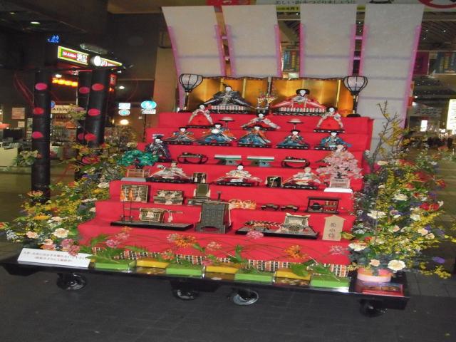 熊本　夜街ぶらり画像