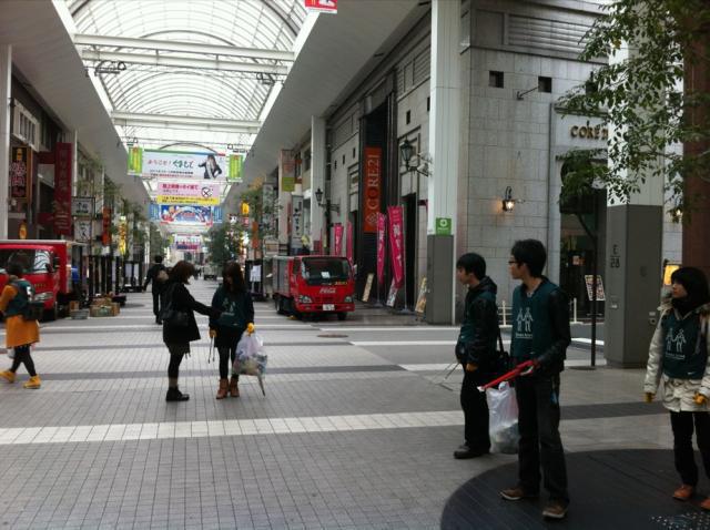 早起き　と　greenbird画像