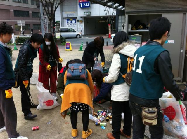 早起き　と　greenbird画像