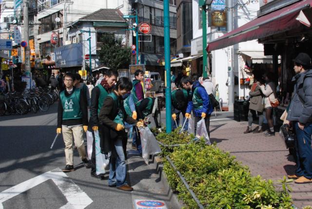今日のお掃除日記 3月11日編画像
