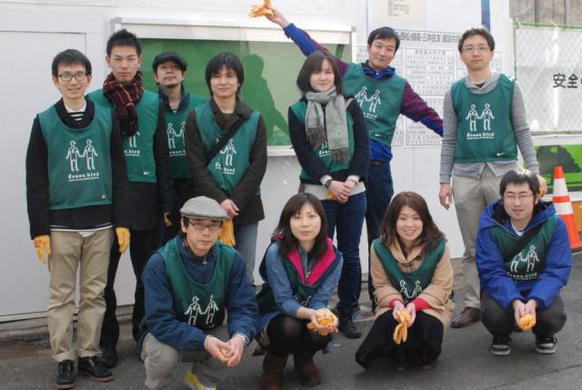 今日のお掃除日記 3月11日編画像