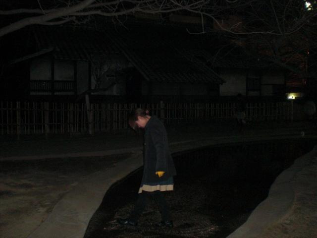 熊本のお掃除と街中宣伝画像