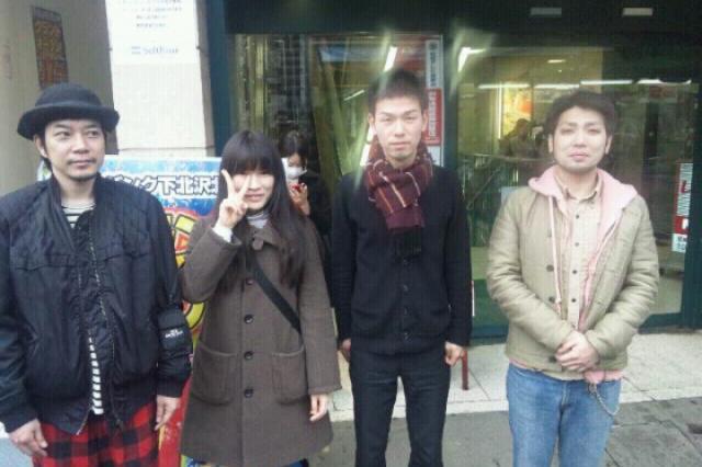 今日のお掃除日記 3月11日編画像