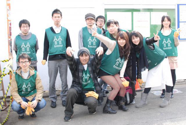 今日のお掃除日記 3月25日編画像