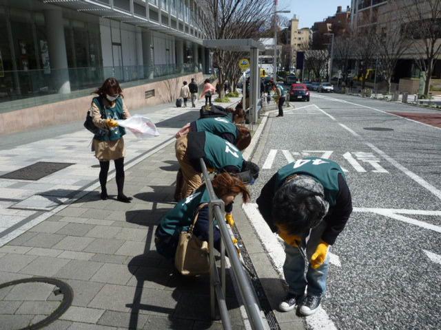 「アカリトライブ」六本木そうじwith GAKU-MC&カメヤマキャンドル！画像