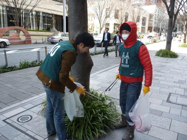 「アカリトライブ」六本木そうじwith GAKU-MC&カメヤマキャンドル！画像