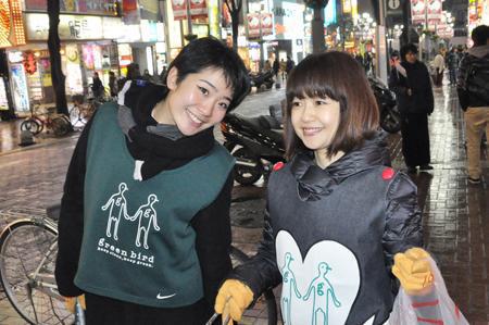 雨と雨のあいだで。画像