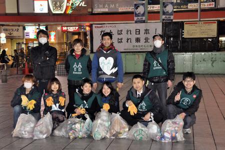 雨と雨のあいだで。画像