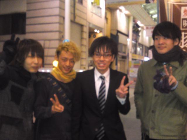 始まりの春☆きたよー！画像