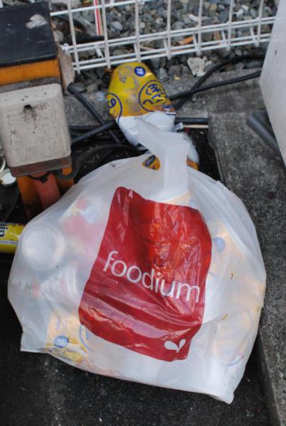 今日のお掃除日記 4月8日編画像