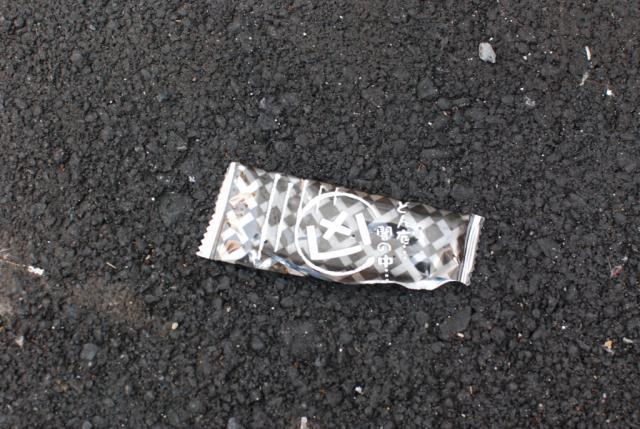 今日のお掃除日記 4月8日編画像