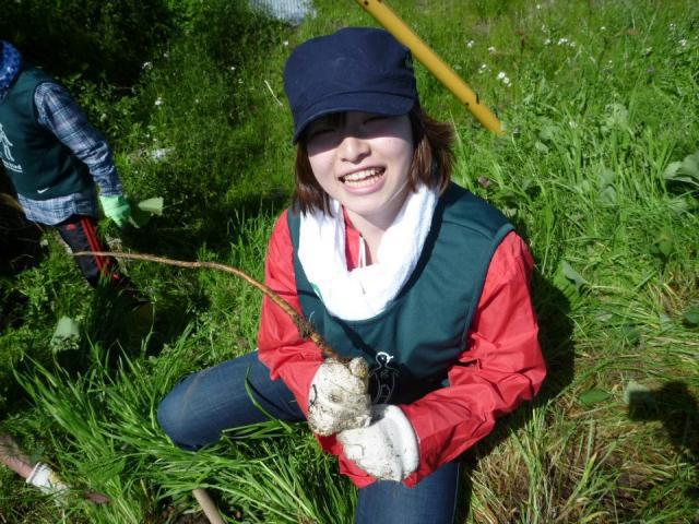 被災地復興支援プロジェクト2012：5/12 いわき市久之浜にてスタート！画像