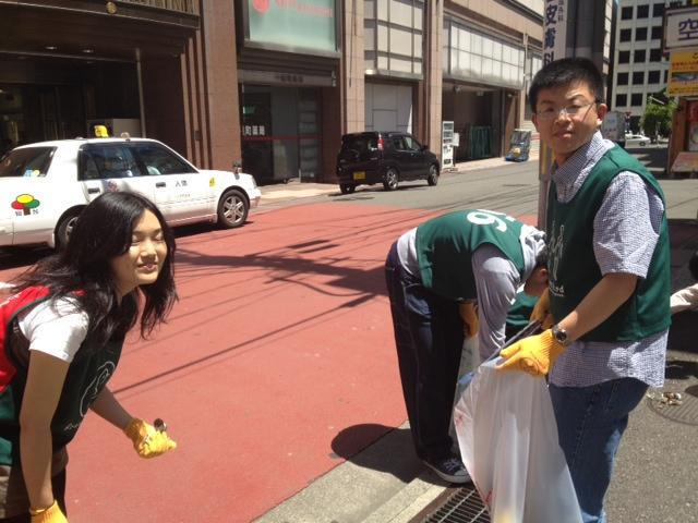 夏、まもなく。画像