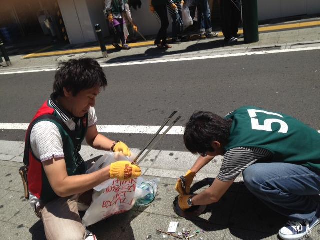 夏、まもなく。画像