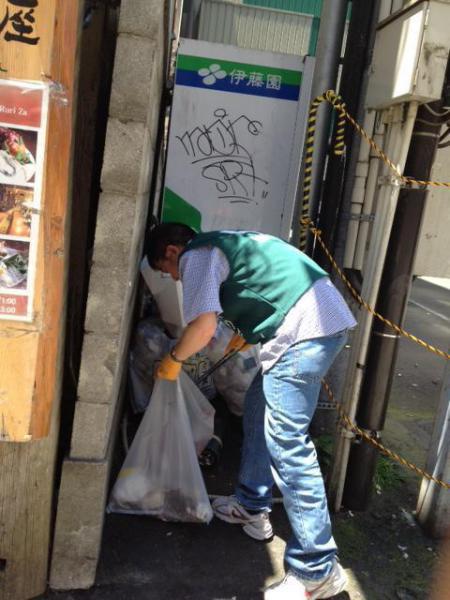 夏、まもなく。画像