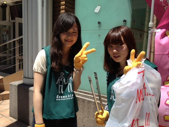 夏、まもなく。画像