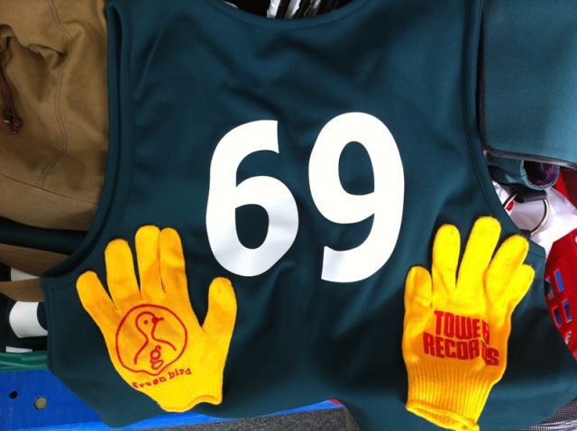 7/5_中央駅朝おそうじ 〜黙々の章〜画像