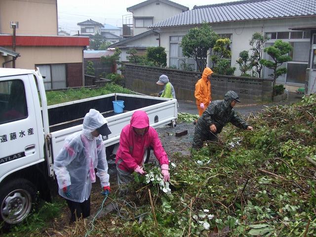 被災地復興支援プロジェクト2012：7/7画像