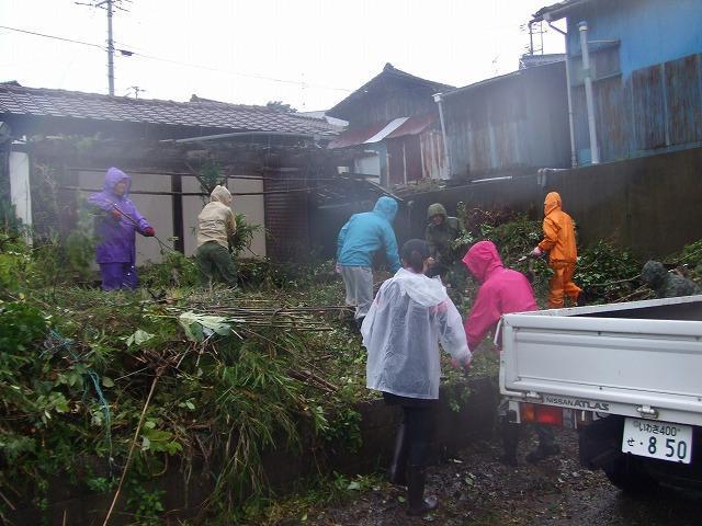 被災地復興支援プロジェクト2012：7/7画像