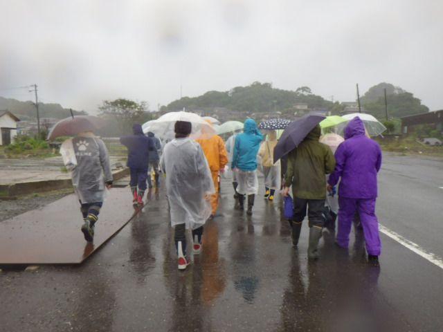 被災地復興支援プロジェクト2012：7/7画像