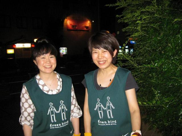 来週末はみなとまつり！です。画像