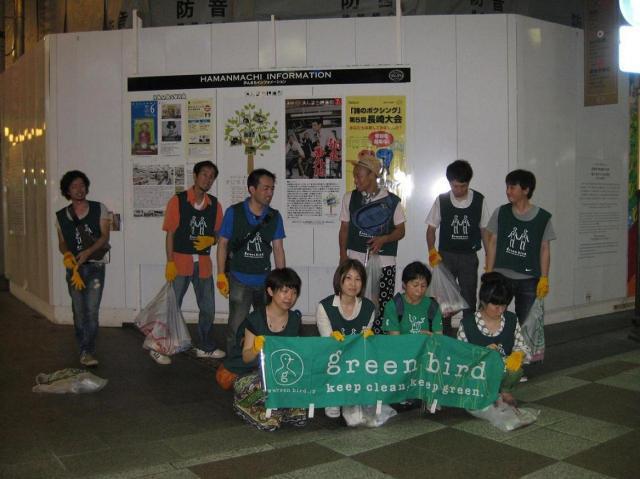 来週末はみなとまつり！です。画像