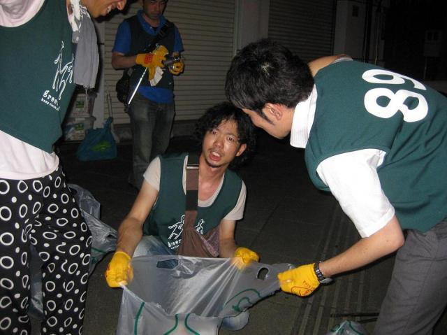 来週末はみなとまつり！です。画像