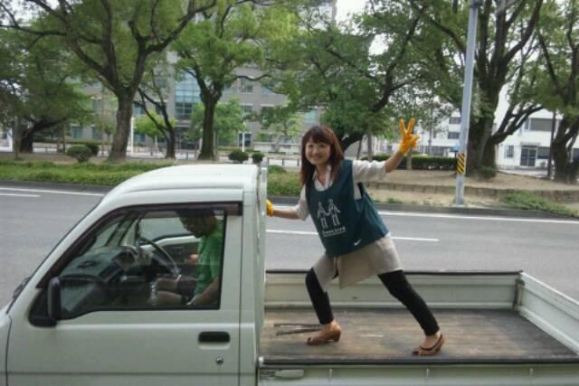 四日市キックオフ画像