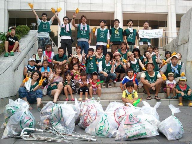 四日市キックオフ画像