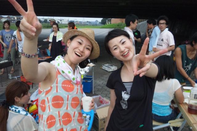 四日市キックオフ画像