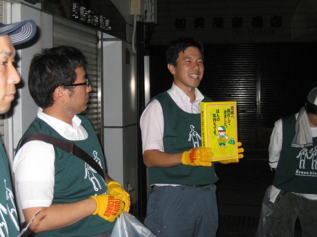 週末はみなとまつりです！画像