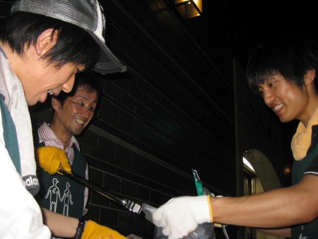 週末はみなとまつりです！画像