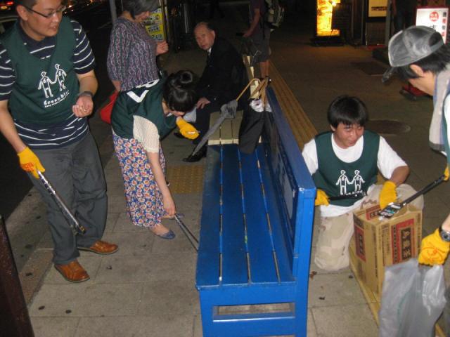 週末はみなとまつりです！画像