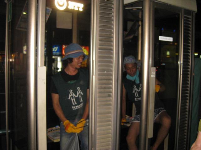 週末はみなとまつりです！画像