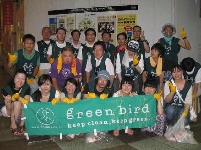 週末はみなとまつりです！画像